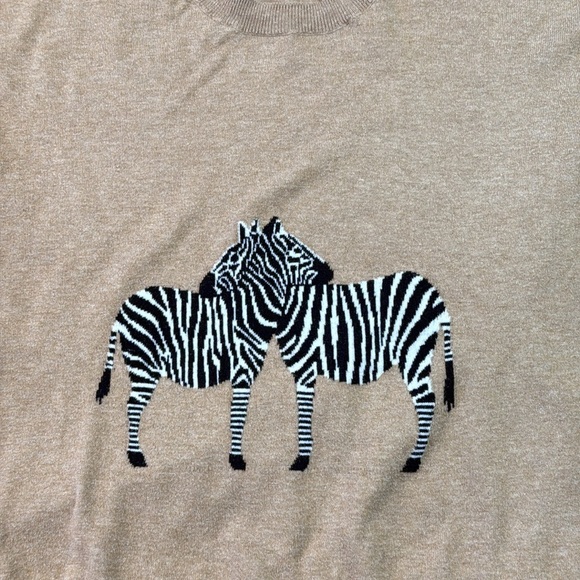 Madewell Sweater - Picture 2 of 4